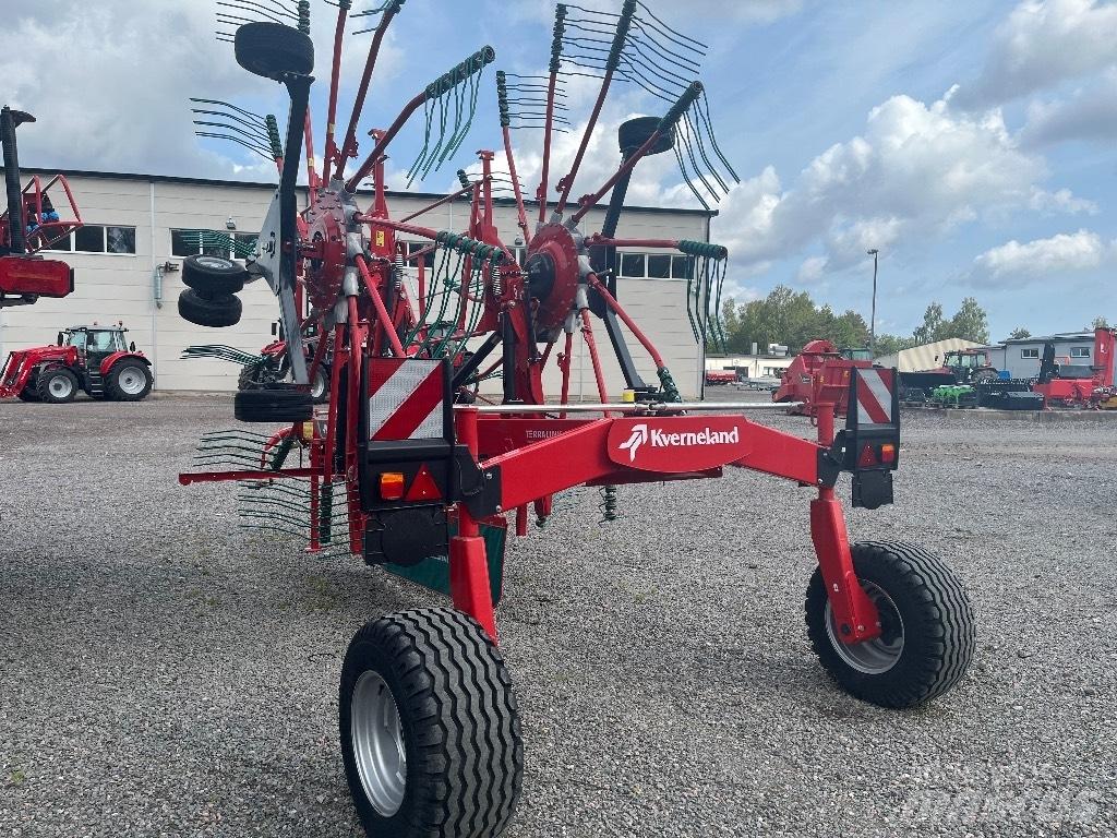Kverneland 9584C Ot Tirmigi