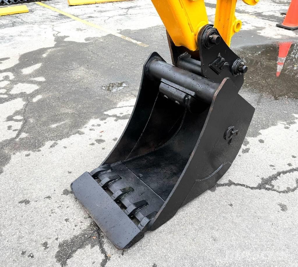 JCB 3 CX Kazıcı yükleyiciler - beko loder