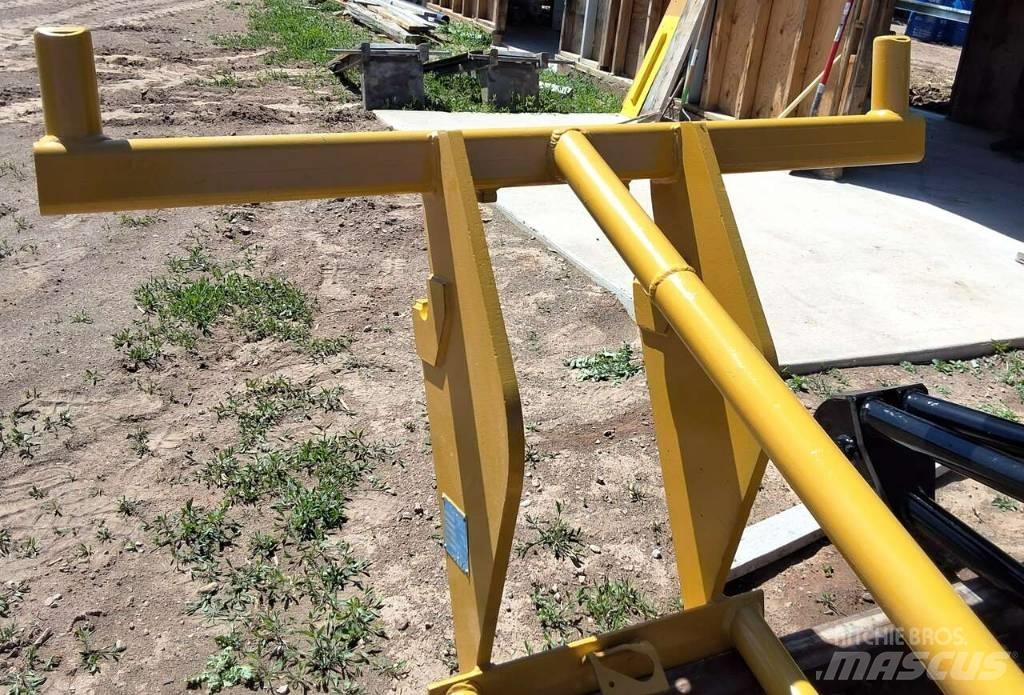 Gradall 9045-5011 Diger parçalar
