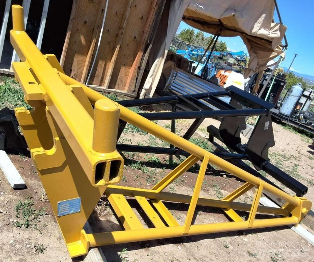Gradall 9045-5011 Diger parçalar