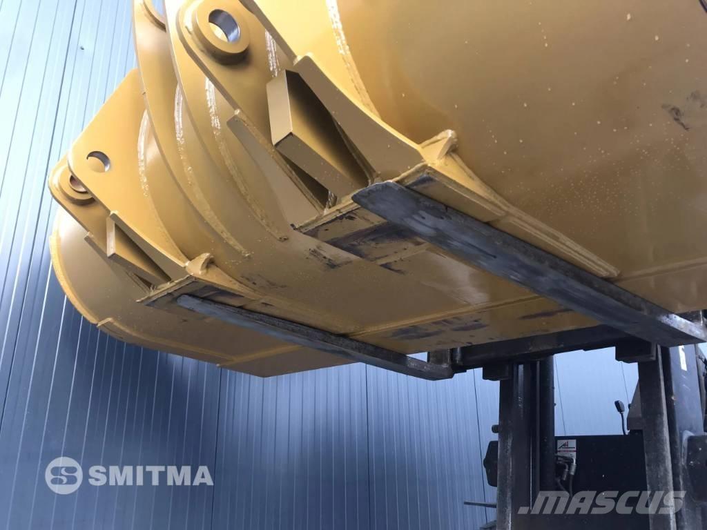 CAT 950M Kovalar