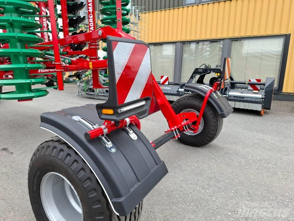 Agro-Masz BT50H Diskaro