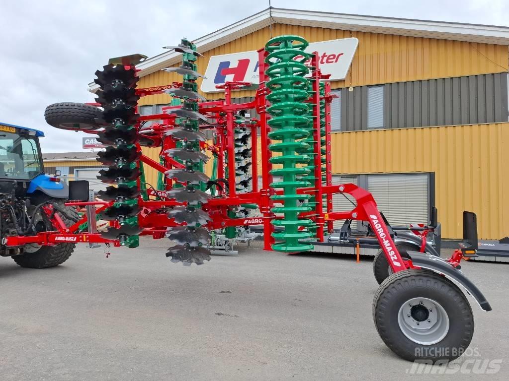 Agro-Masz BT50H Diskaro