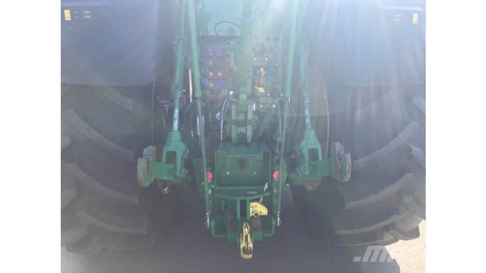 John Deere 7R330 Ekin işleme ve depolama üniteleri/makineleri - Digerleri