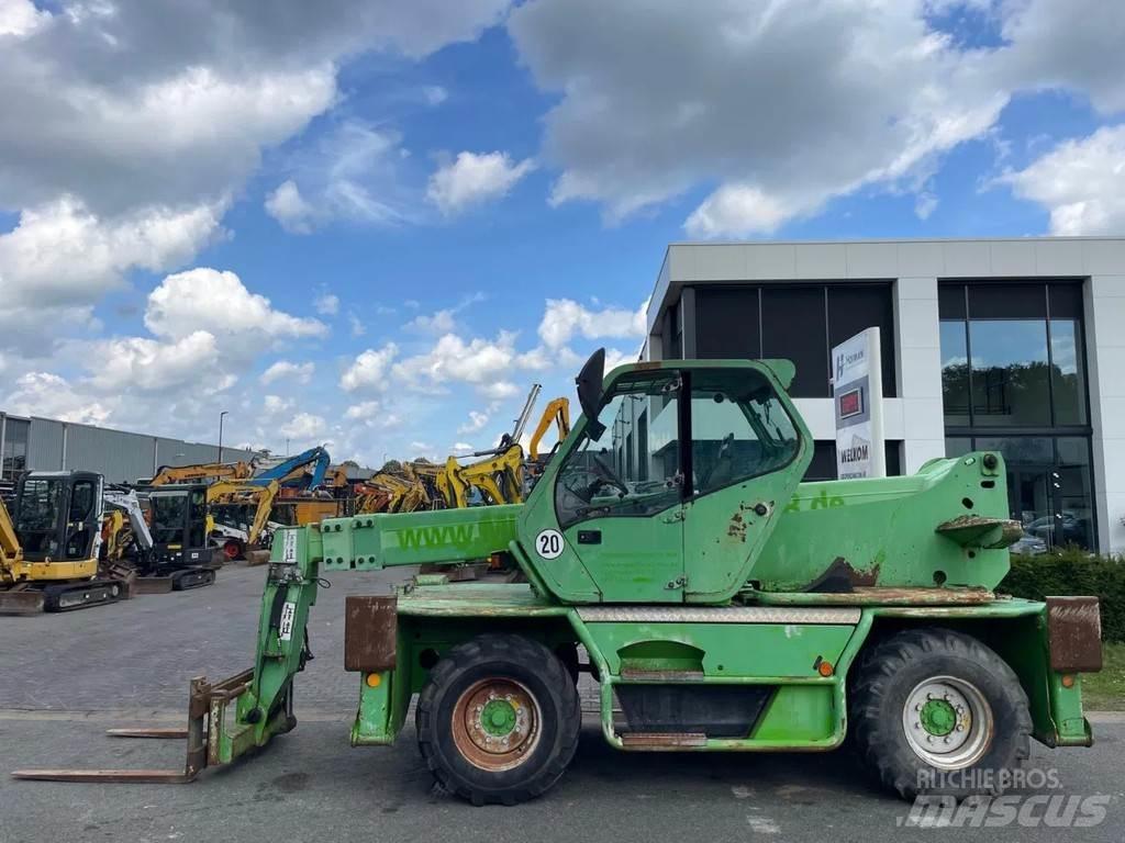 Merlo RT 33.13 Teleskopik yükleyiciler