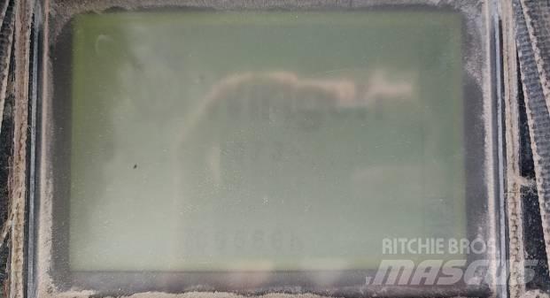 Wirtgen W2000 Asfalt kaziyicilar