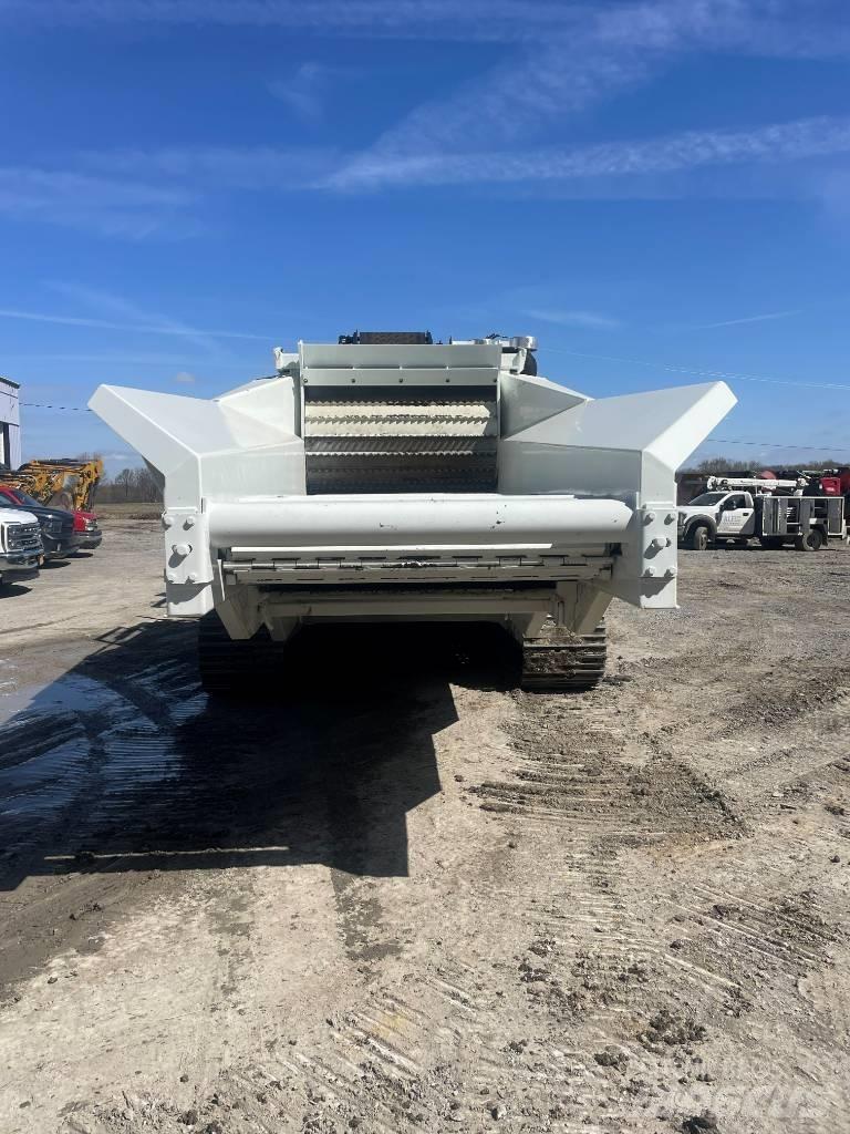 Bandit HM6420 Motorlu testereler ve temizleme testereleri