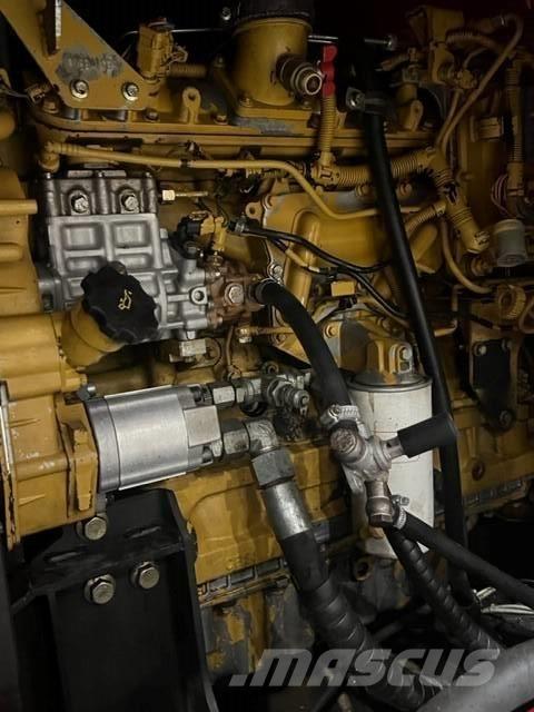 EGT VD1510 Kuyu sondaj makinalari