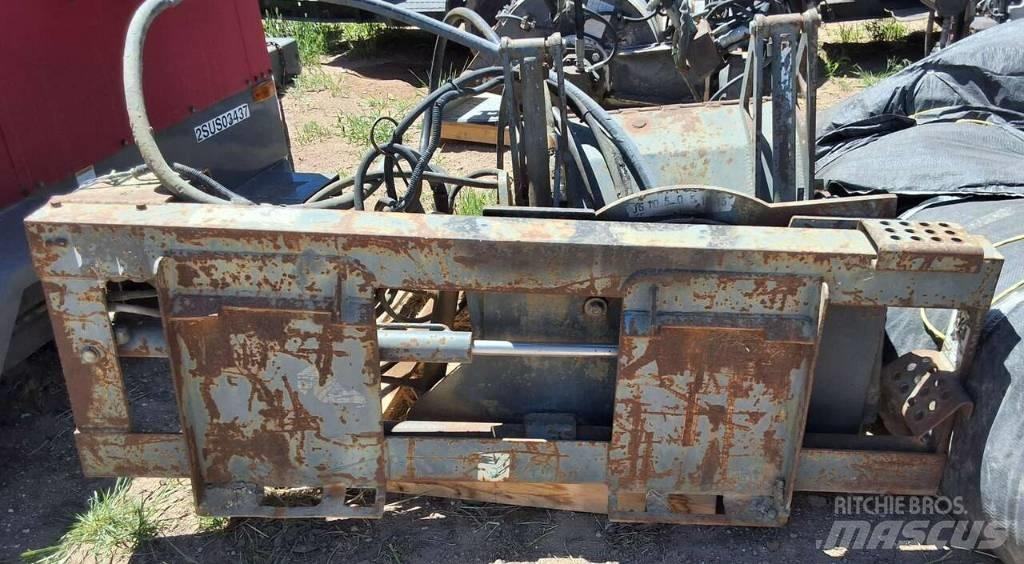 Alitec CX24ATD Asfalt kaziyicilar