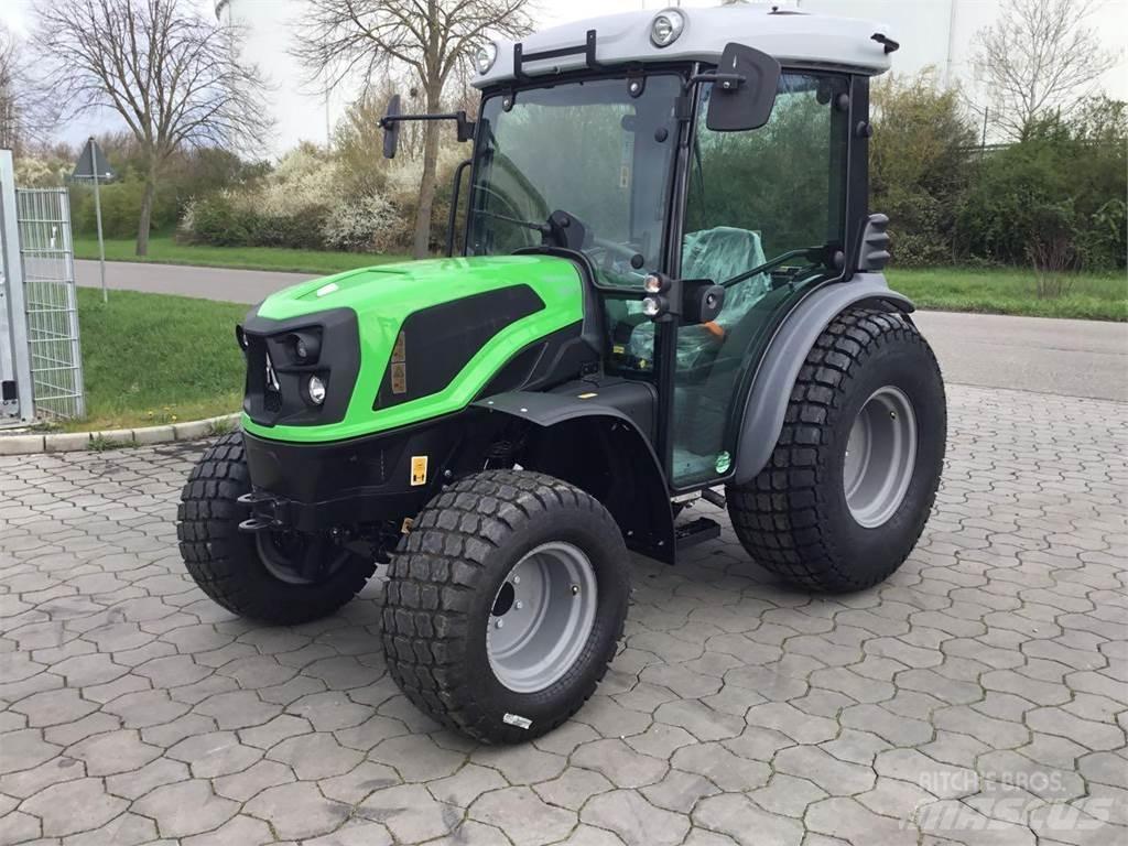 Deutz-Fahr 3050 Traktörler