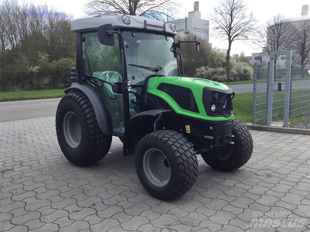 Deutz-Fahr 3050 Traktörler