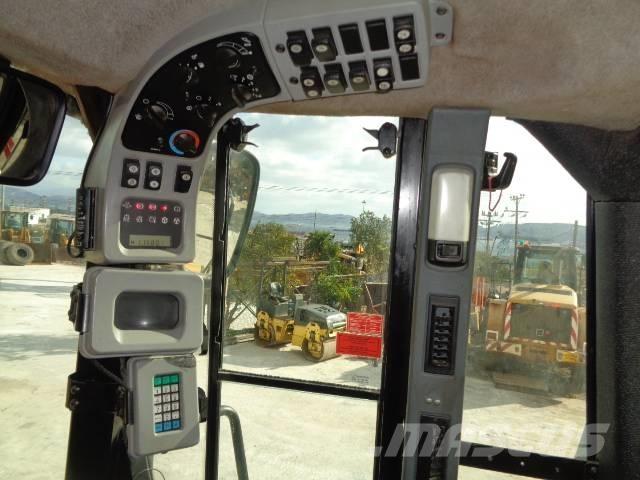 CAT 962 H Tekerlekli yükleyiciler