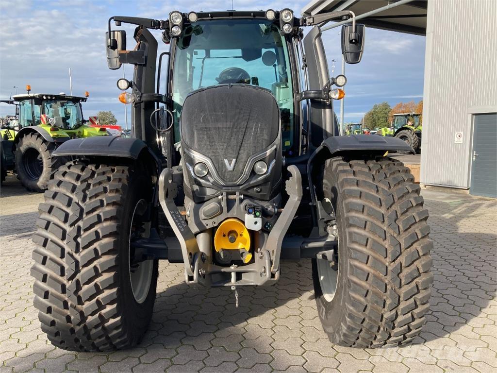 Valtra N155 Direct Traktörler