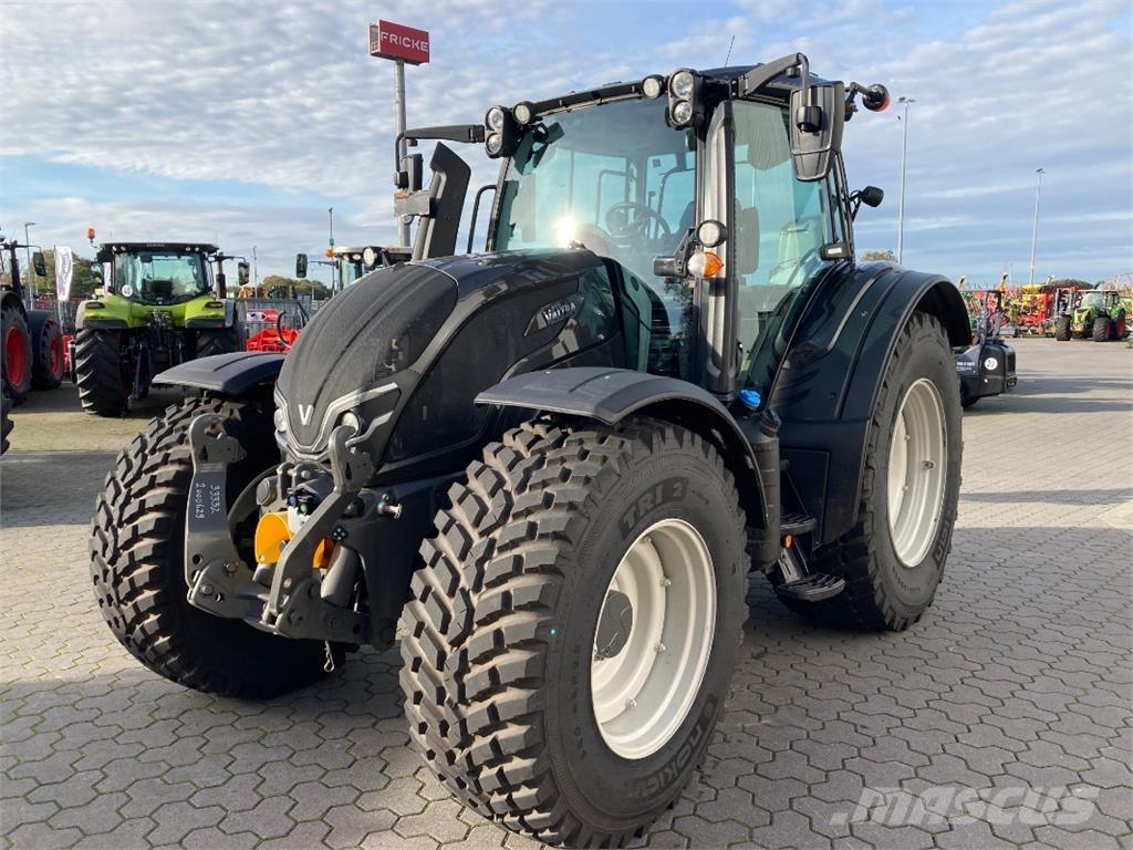 Valtra N155 Direct Traktörler