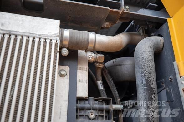John Deere 544KII Tekerlekli yükleyiciler