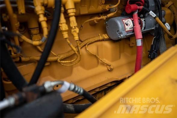 John Deere 544KII Tekerlekli yükleyiciler