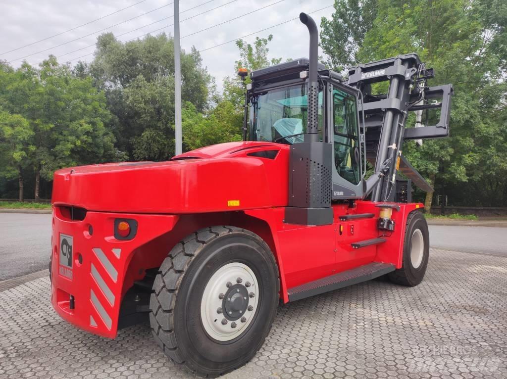 Kalmar DCG160-12 Dizel forkliftler