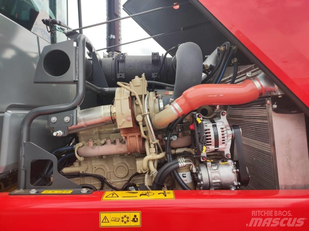 Kalmar DCG160-12 Dizel forkliftler
