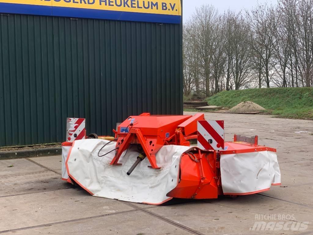 Kuhn FC 313 F Diskli çayir biçme makinasi