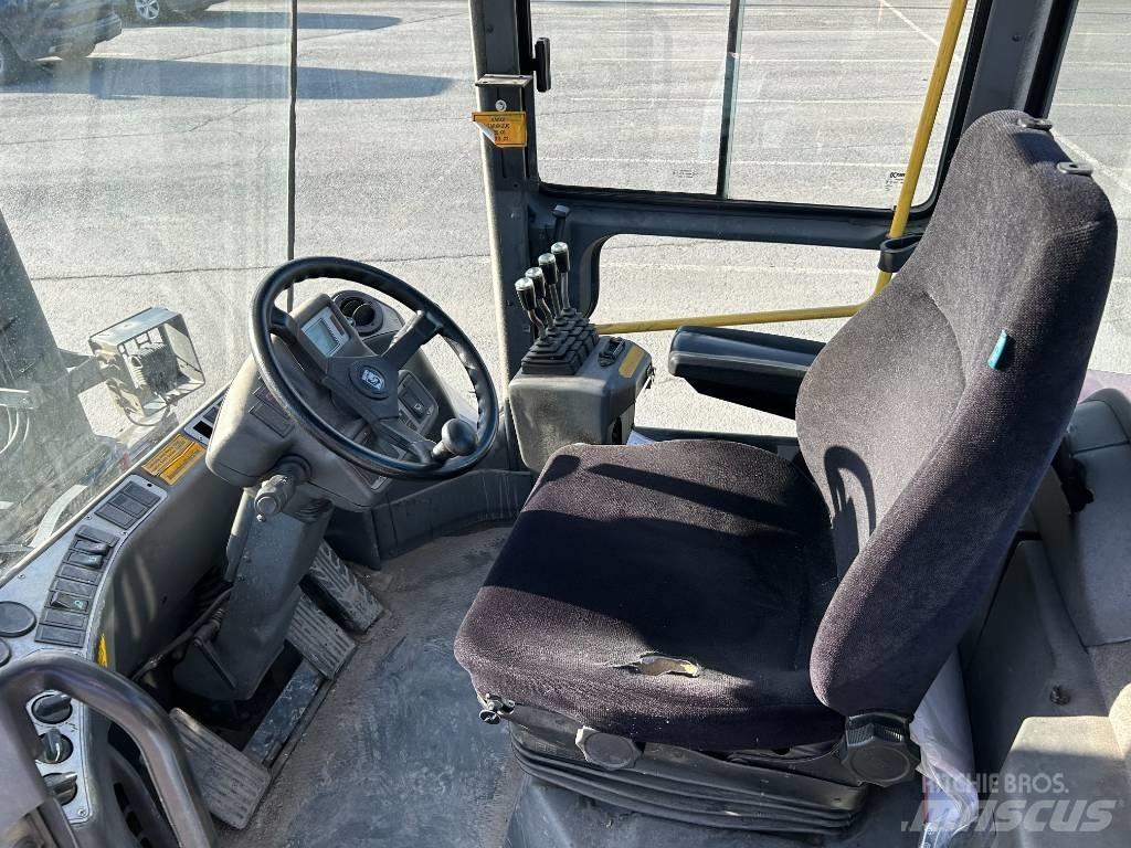 Kalmar DCE70-6 Dizel forkliftler