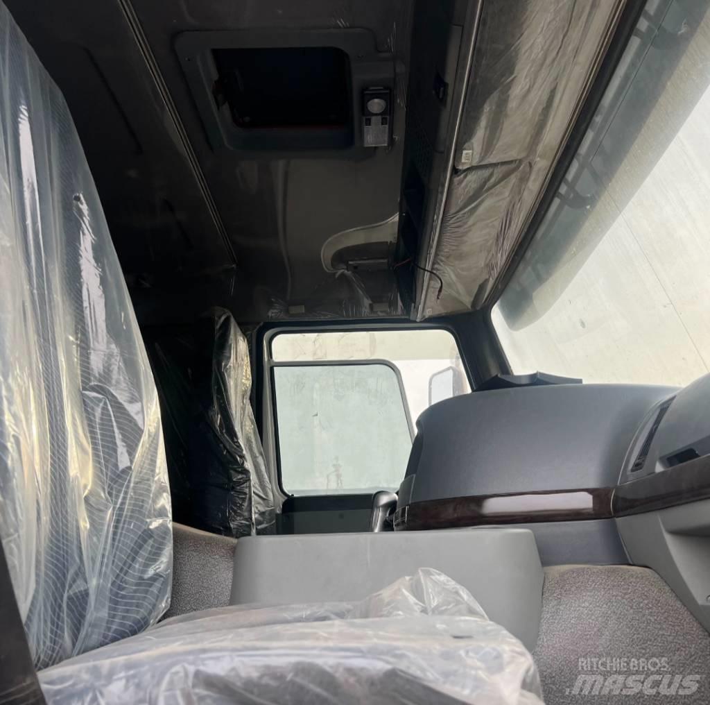 Howo 371 Damperli kamyonlar