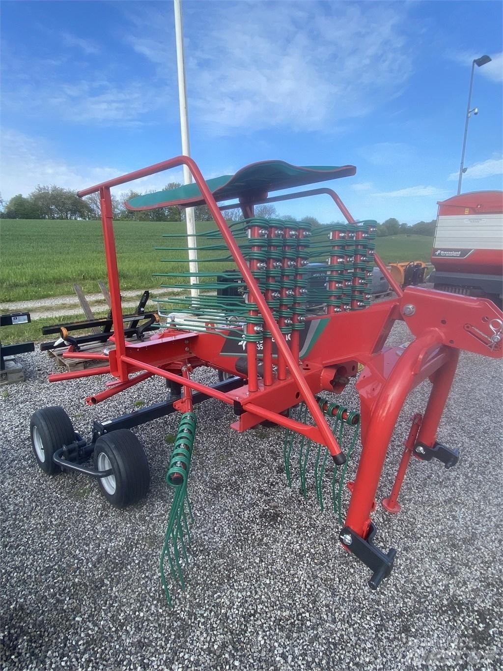 Kverneland 9035 Ot Tirmigi