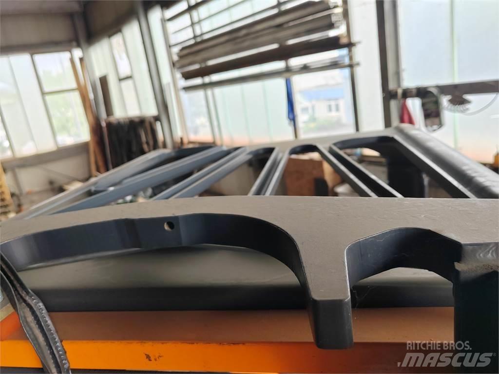 Still ESM10 Düsük seviye platformu