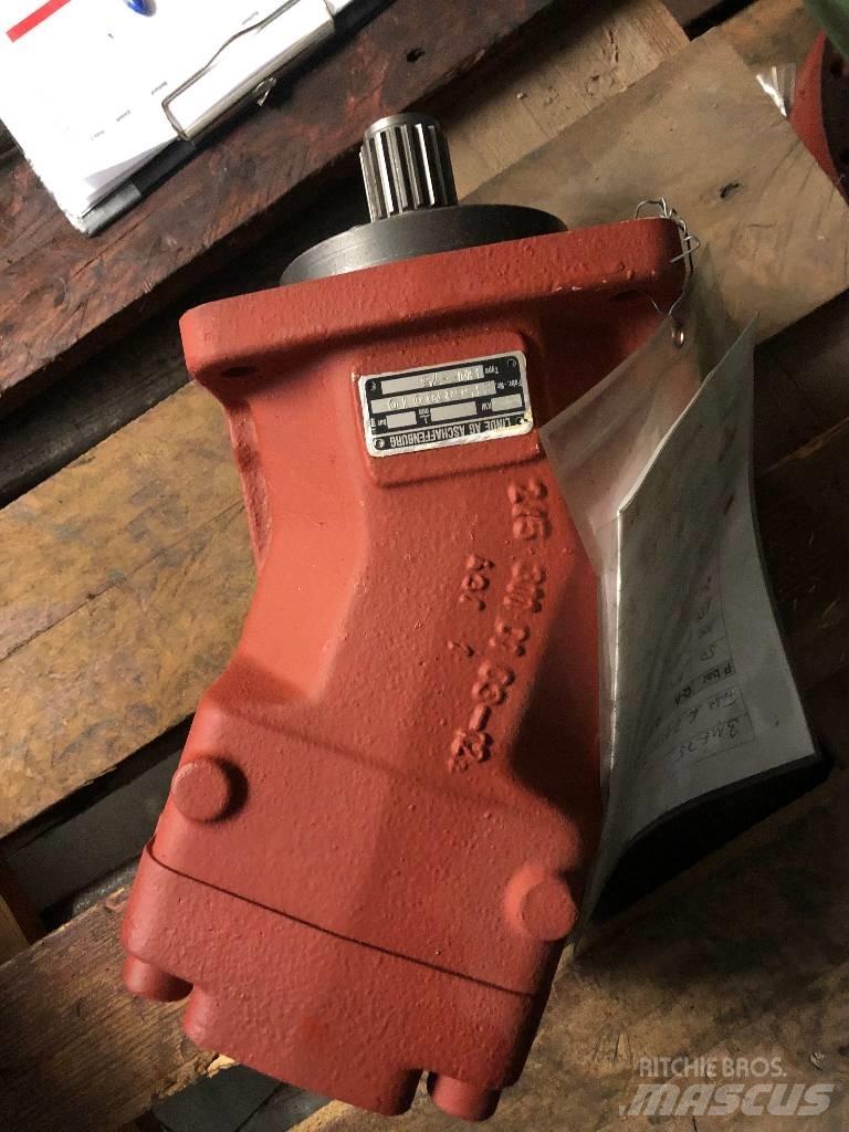 Linde BMF75 Diger parçalar