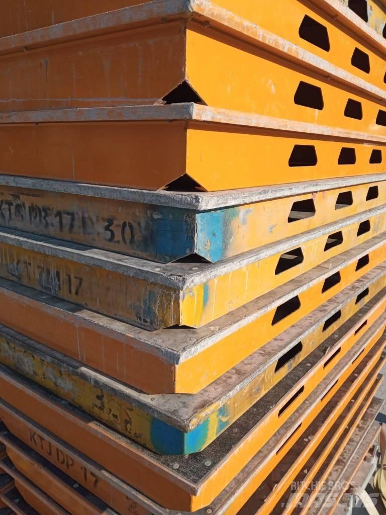 Ulma CC4 Diger