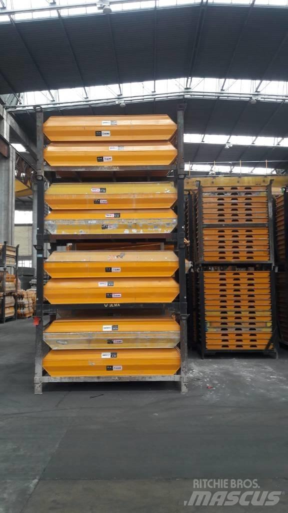 Ulma CC4 Diger