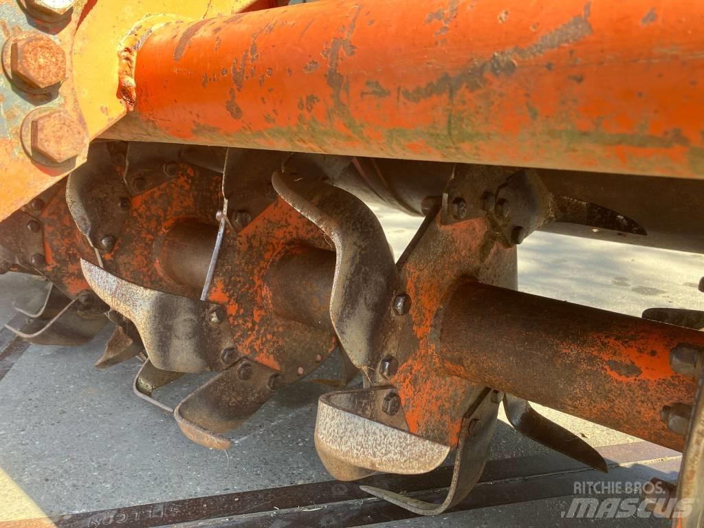 Howard HA210WU Diger toprak isleme makina ve aksesuarlari