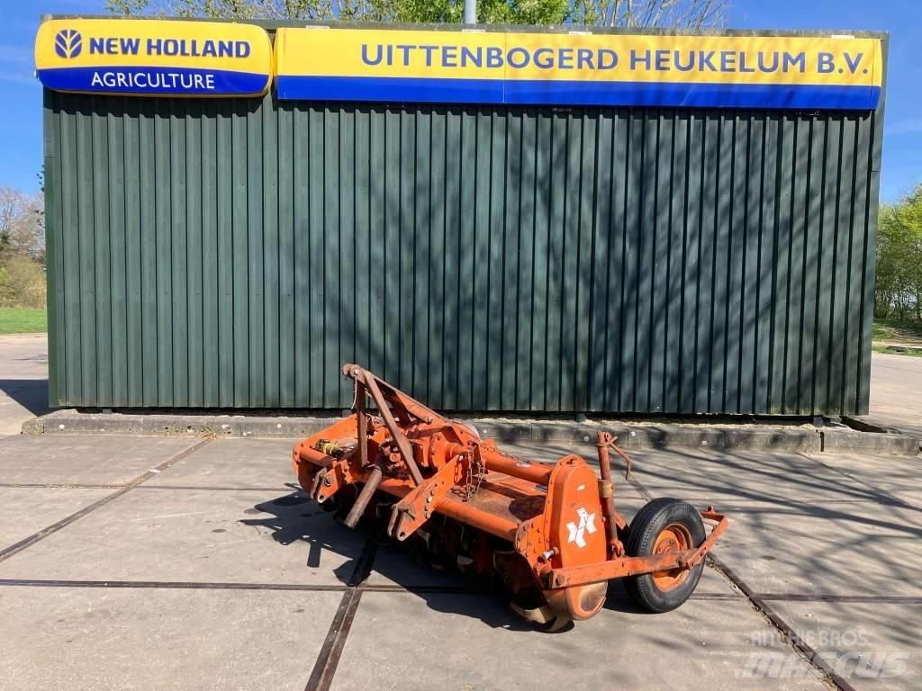 Howard HA210WU Diger toprak isleme makina ve aksesuarlari
