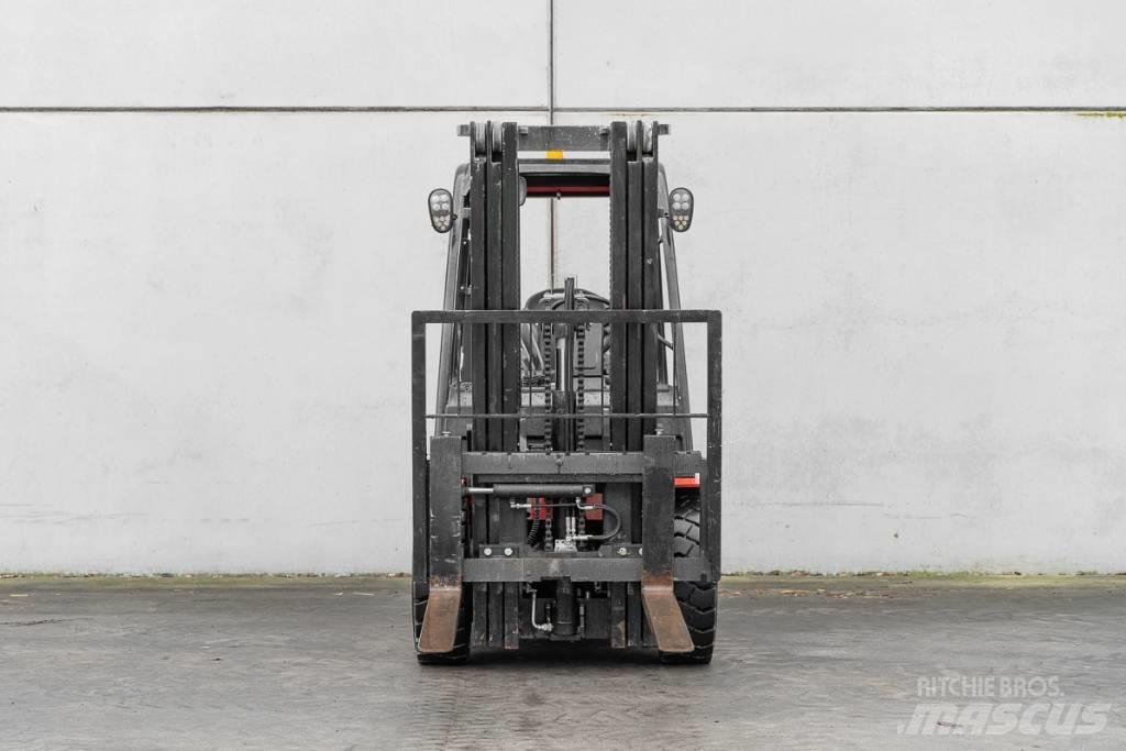 Manitou MI 30 D Dizel forkliftler