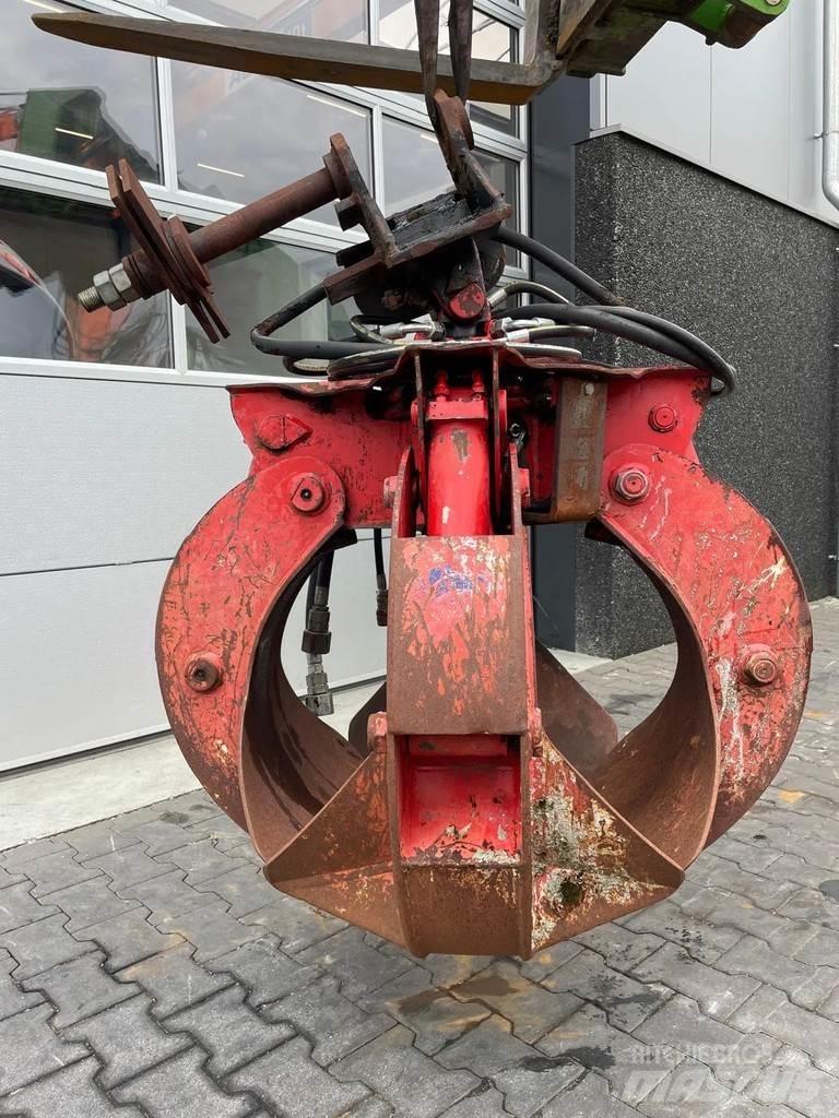  Onbekend GRI 5T/SF Polipler