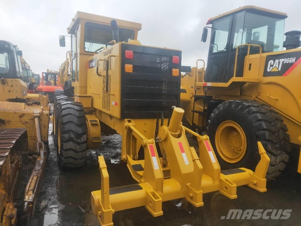 XCMG GR 180 Greyderler
