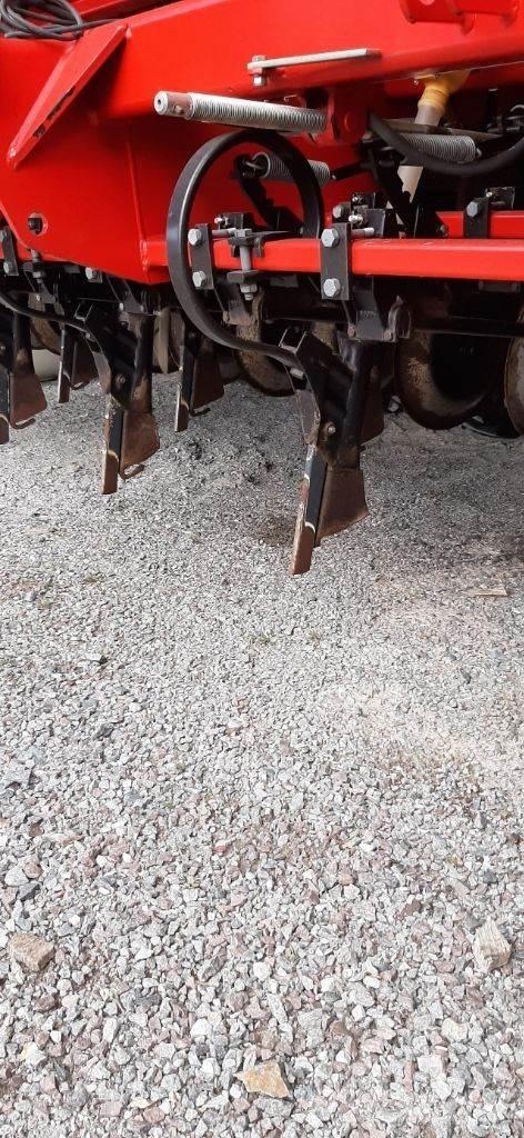 Junkkari 3000 ST Kombine hububat mibzerleri