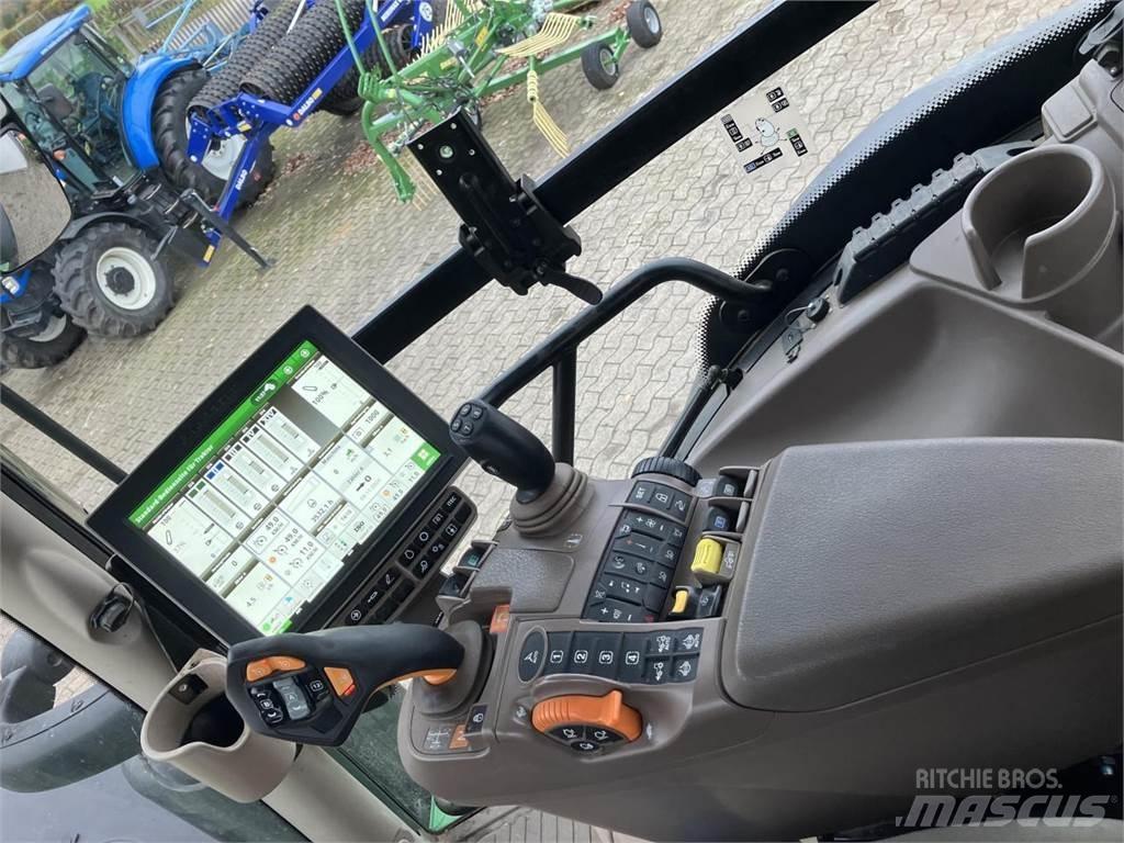 John Deere 6250R Traktörler