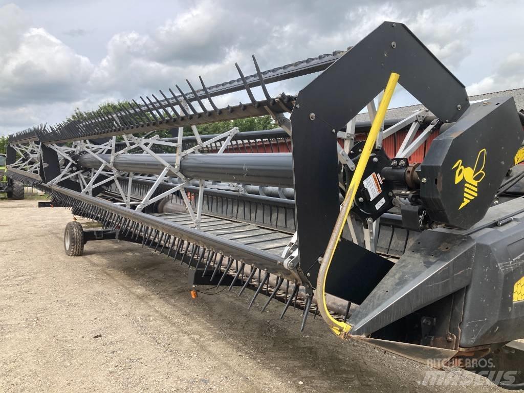 Honey Bee 4040 Biçerdöver kafaları