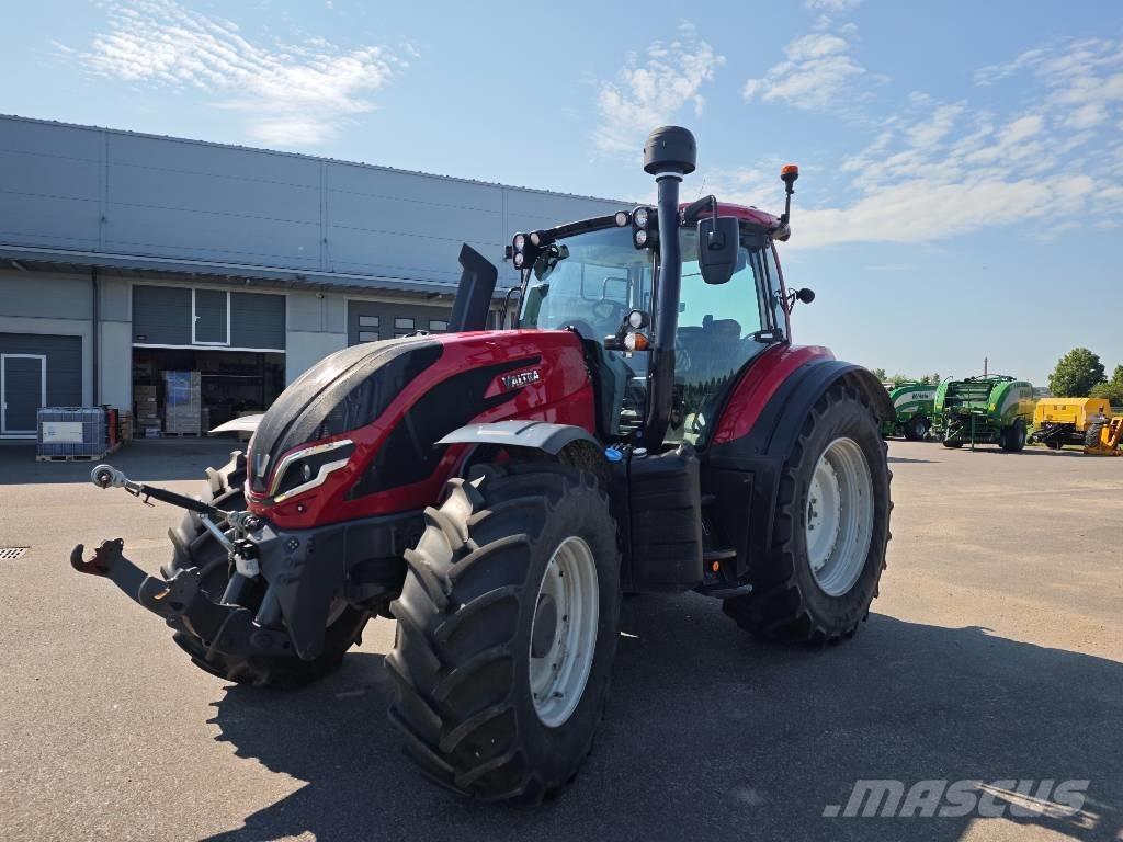 Valtra T 175 E Traktörler