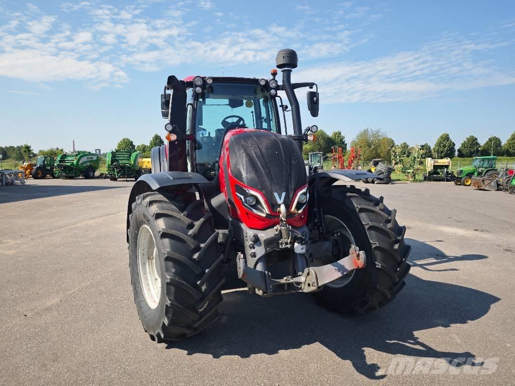 Valtra T 175 E Traktörler