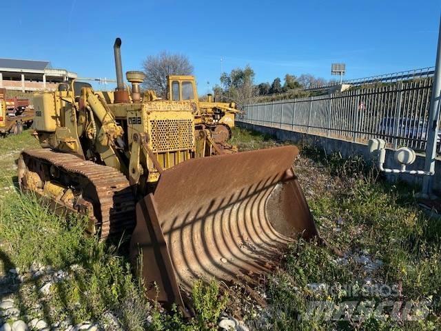 CAT 951 C Paletli yükleyiciler