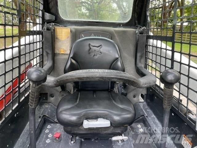 Bobcat S 550 Skid steer loderler