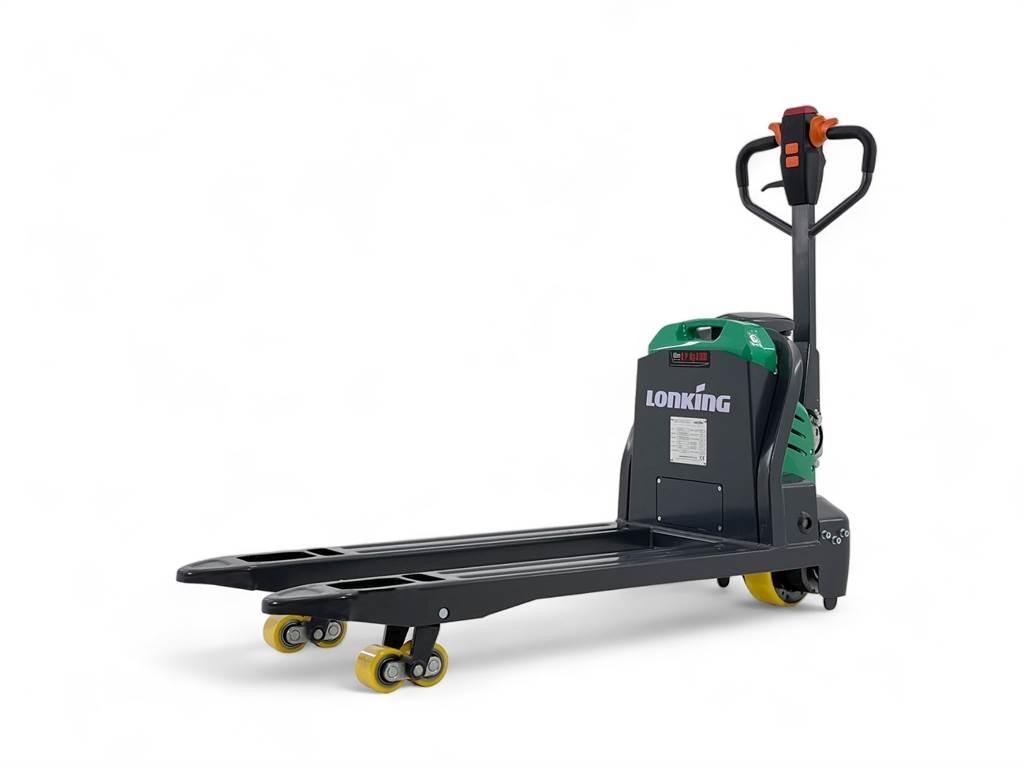 Lonking SL20L3 Transpaletler