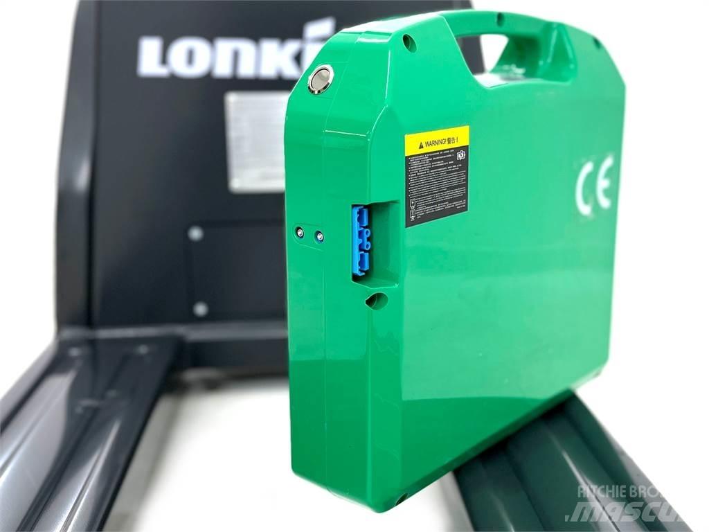 Lonking SL20L3 Transpaletler