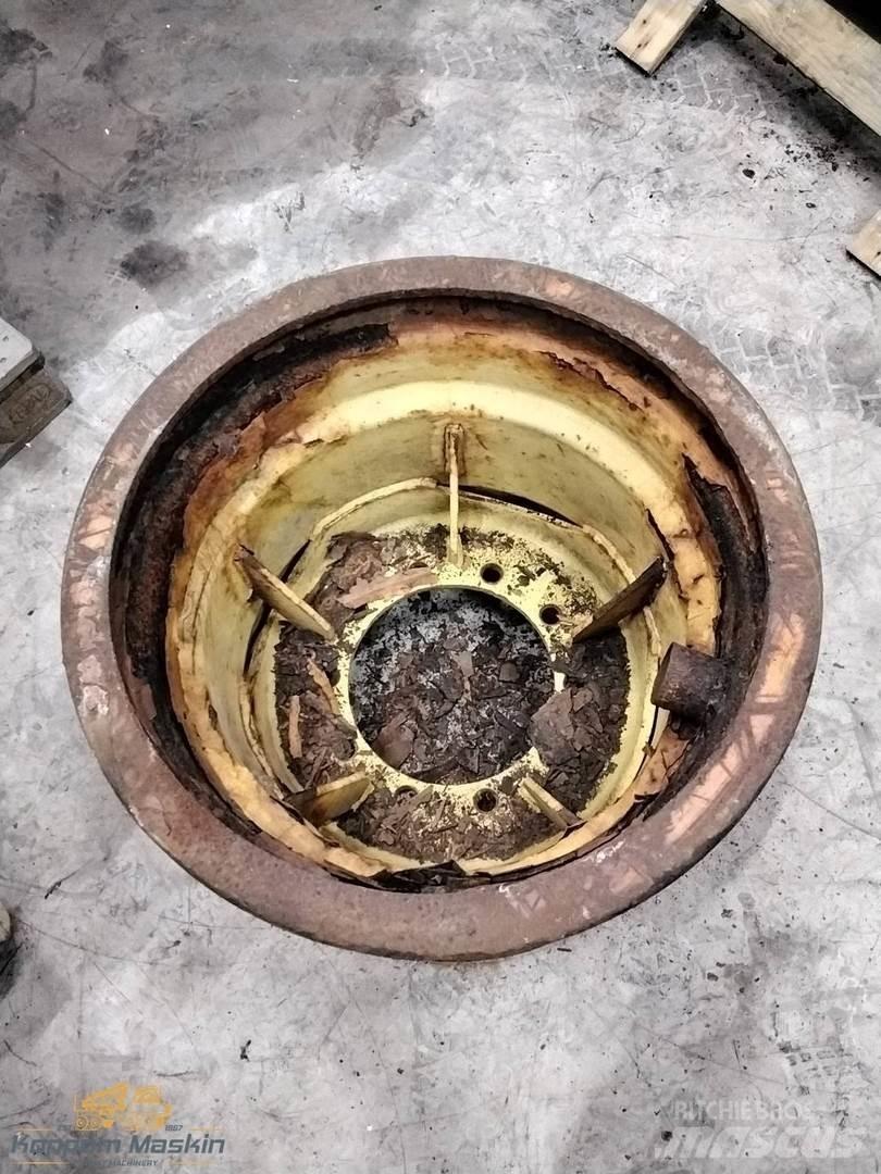 Ösa 250 20x26,5 Lastikler