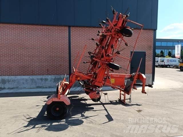 Kuhn GF10601TO Kombine tirmiklar