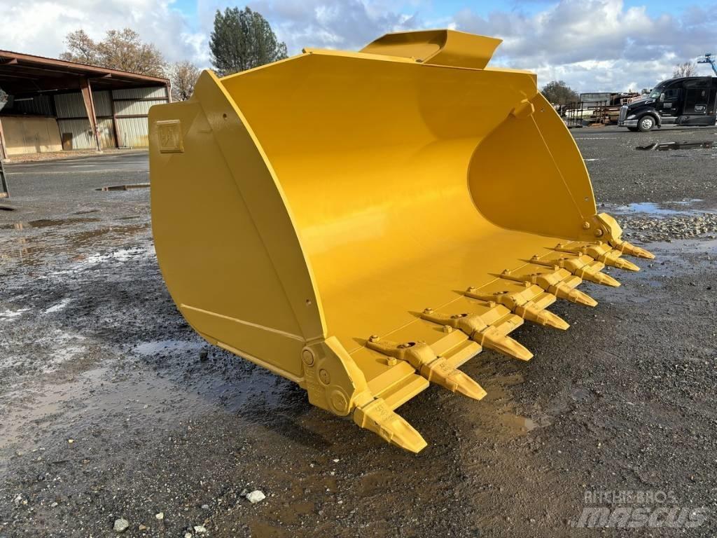 CAT 950GC Diger parçalar