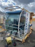 Potain MDT368-L16 Kule vinçler