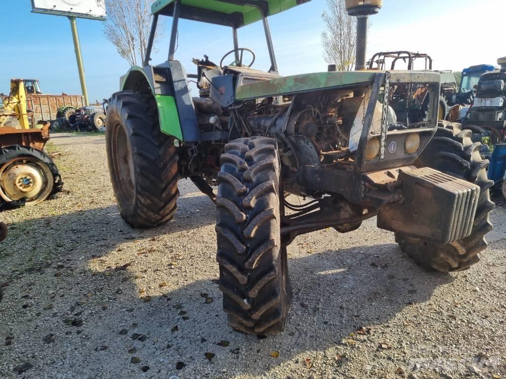 Deutz DX6.05 Sanzuman