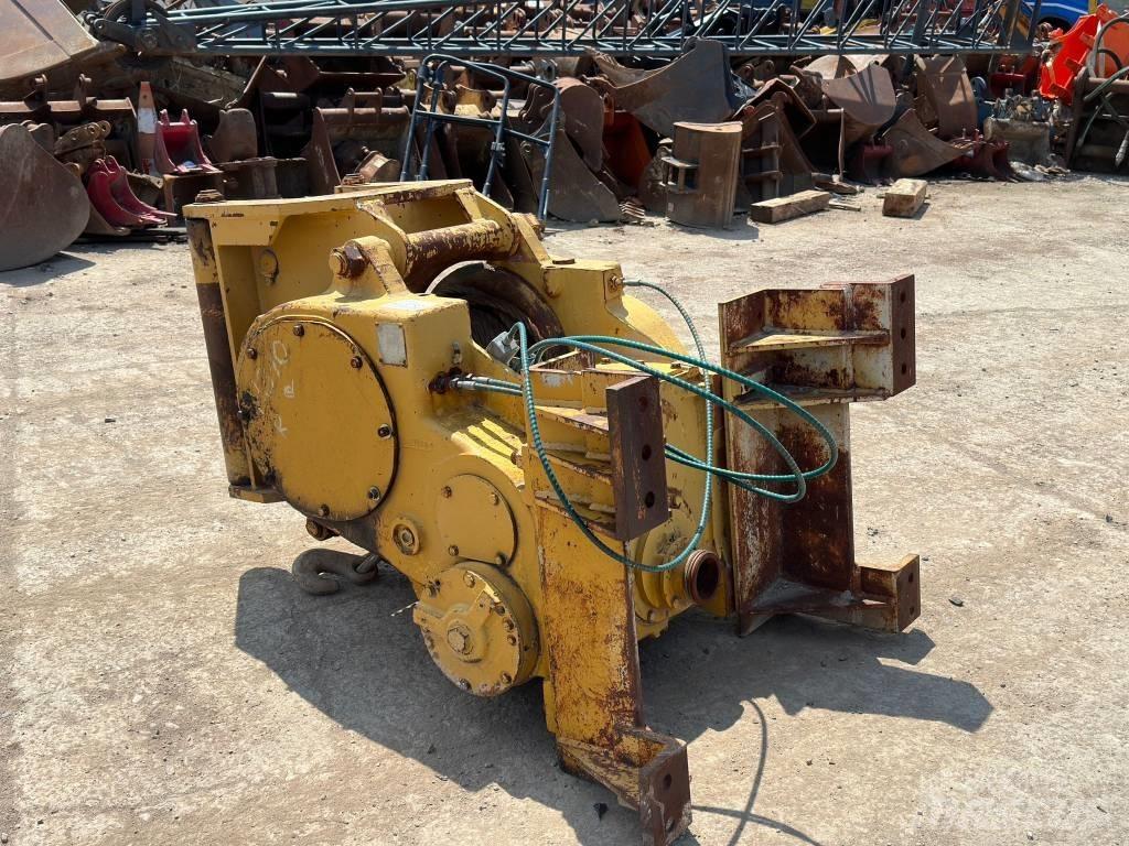 Paccar PA56 Diger parçalar